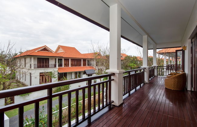 Tropical Villas Beach Danang - Foto 67