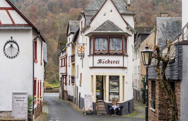 Moselanmut in Ediger-eller - Foto 30