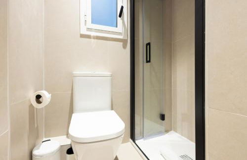 Stay U-nique Apartments Balmes II - Photo 23