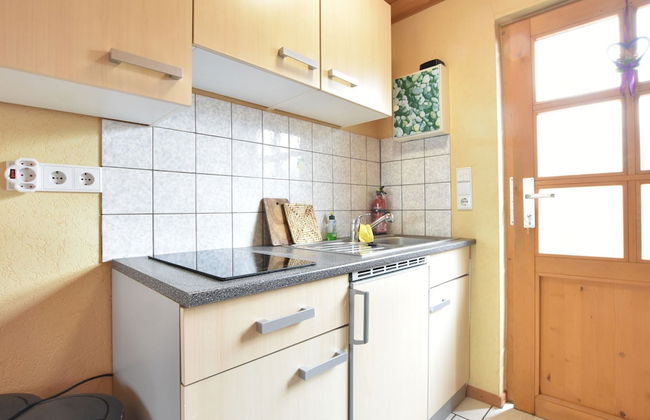 Holiday Home in Am Salzhaff - Photo 4