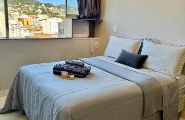 Panoramic Rio Apartment - Downtown - RJ - Foto 23