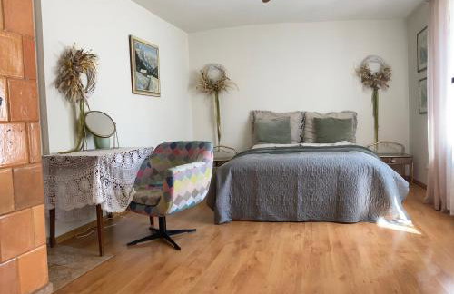 Ruciane Wianki DOM W SERCU WARMII - Foto 2