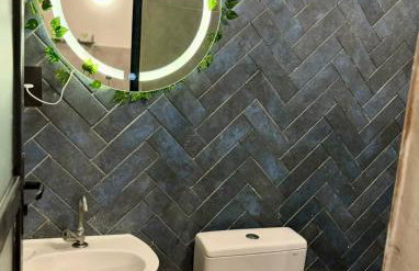 Studio Apto 4 - Vista Linda Varanda com Churrasqueira - Residencial Sereia - Foto 16