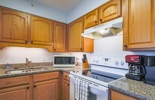 Turn of River Condo - Foto 13