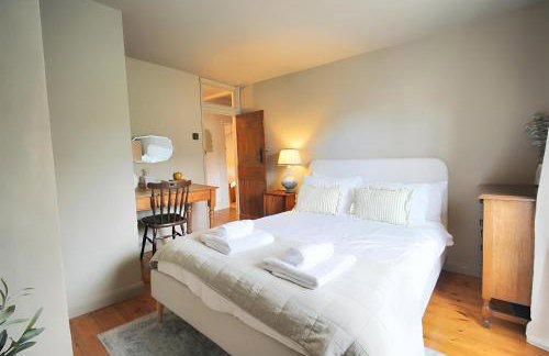 28 Millgate Cosy Dog Friendly Cottage in Aylsham - Foto 14