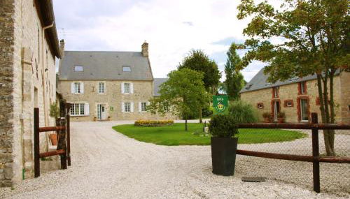 La demeure d'Ervée - Foto 2