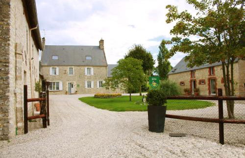 La demeure d'Ervée - Foto 2