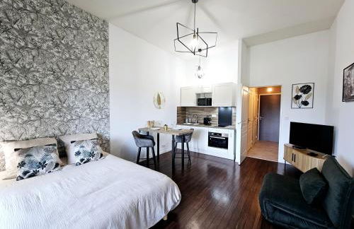 Octave par Madame Conciergerie - Foto 5