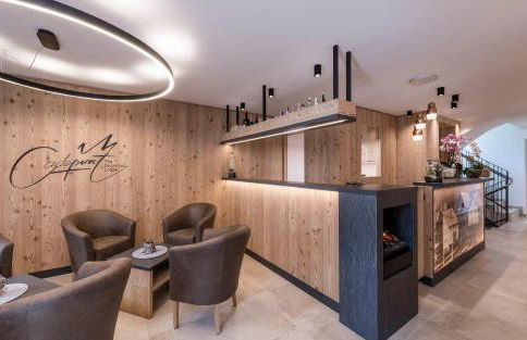 Cadepunt The Dolomites Lodge - Foto 12