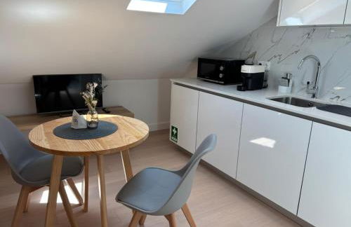 VC House Estúdios, Coimbra - Foto 38