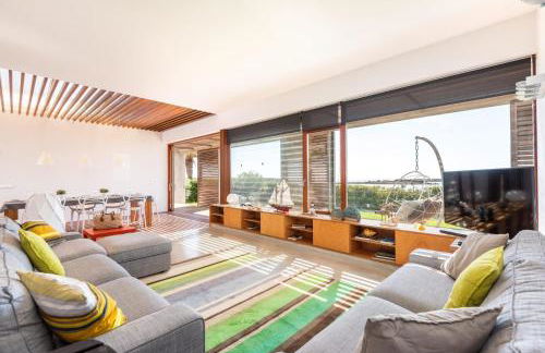 Villa Binisafua Ses Palmeres - Foto 4