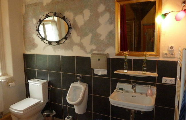 Thölkes Hus - Foto 20