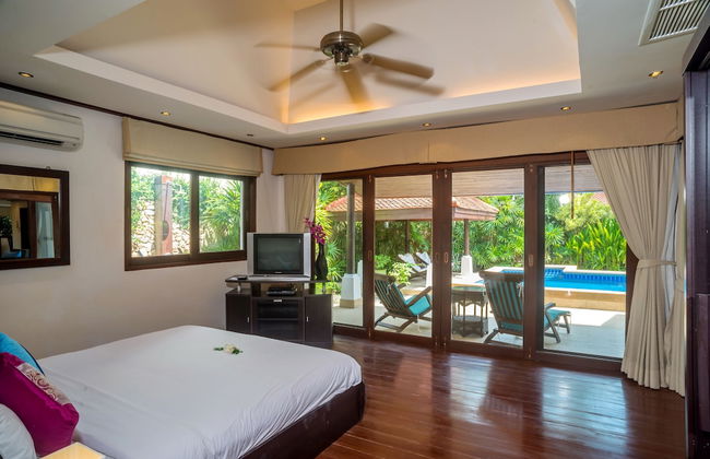 Shiva Samui Luxury Villas - Foto 32