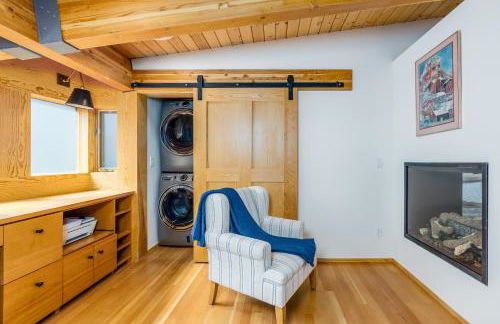 Downtown Oceanview Luxury Home - Foto 24