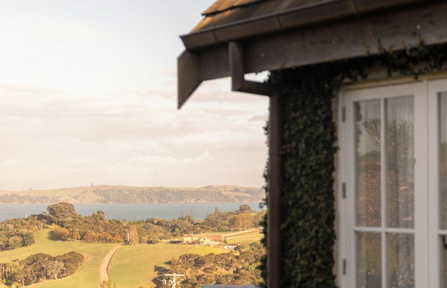 Mudbrick Cottages - Foto 22