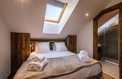 Le Globe Argentière Chamonix - by EMERALD STAY - Foto 29