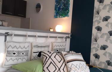 Appartement T1 Hyper Centre avec Balcon - Foto 10