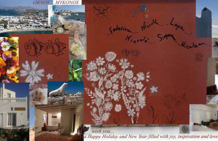 Mykonos Ornos RedOcher Home - Photo 65