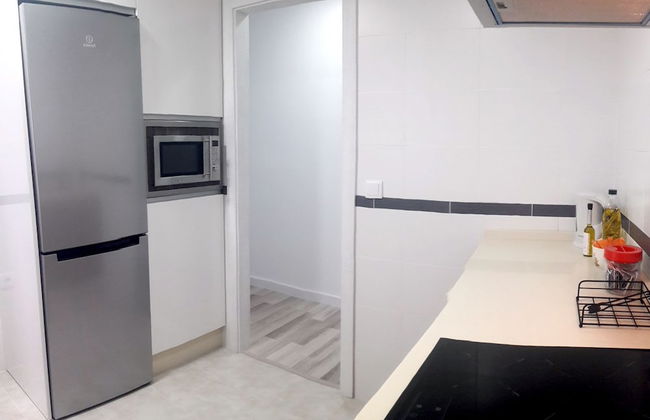 Apartamento Damasco - Photo 16