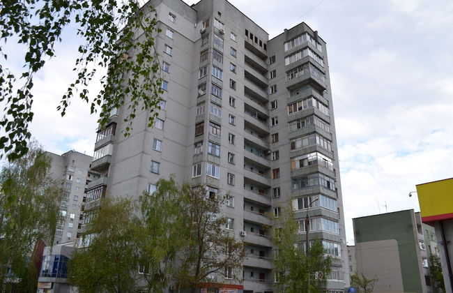 Chernigov ApartLux - Photo 39