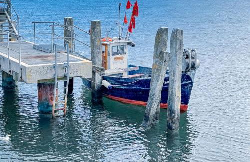 Residenz Seestern - Foto 27