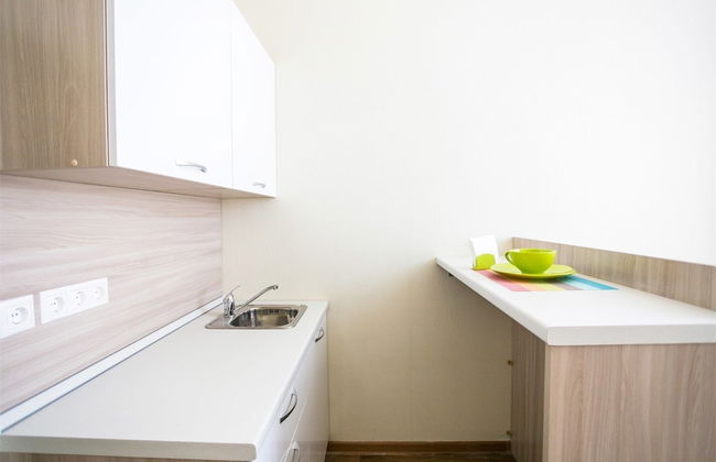 Apart hotel Park City - Foto 25