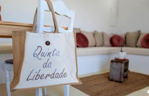 La Quinta da Liberdade - Ferme de charme en Algarve - Foto 26