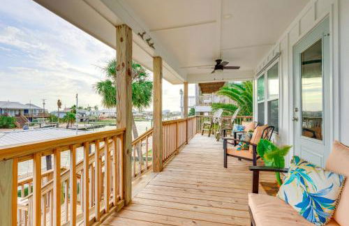 Dauphin Island Vacation Rental Close to Beaches! - Foto 23