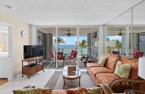 Oceanfront Oasis - Foto 10