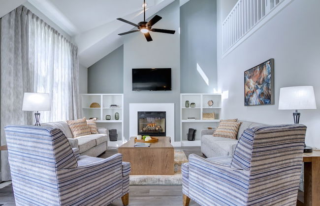 Pocono Mountain Villas by Exploria Resorts - Foto 47