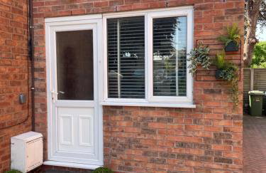 Cannock Hotel Apartments - Foto 12