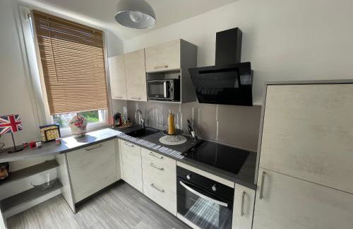 À la maison - Foto 10