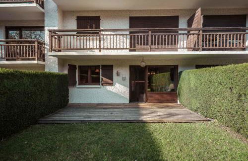 Apartment - Le Cerf Blanc - Foto 10