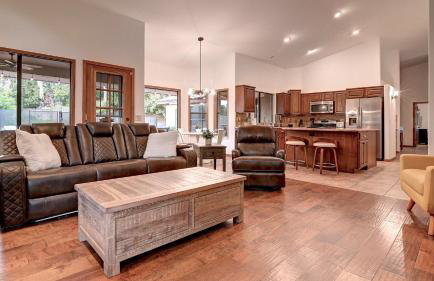 Entertainers Dream in Scottsdale W/pool and Games! - Foto 45