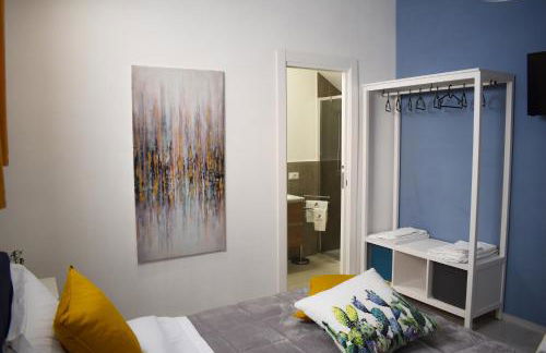 White Wall luxury rooms Scala dei turchi - Foto 35