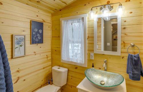 Quiet Country Studio Between Saugatuck and Holland! - Foto 35