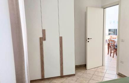 Lovely House risveglio fronte mare - Foto 6