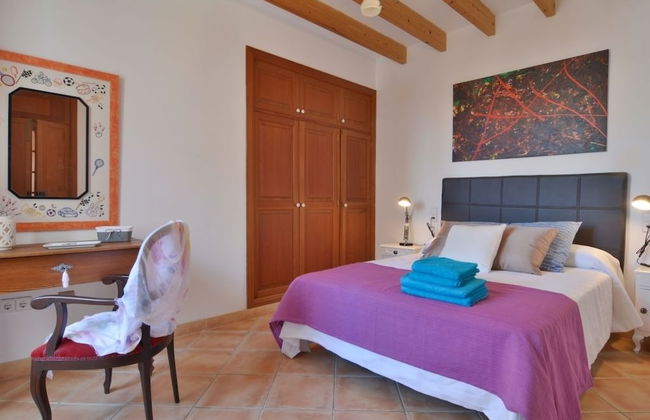 Mallorca Town House with pool - Foto 5