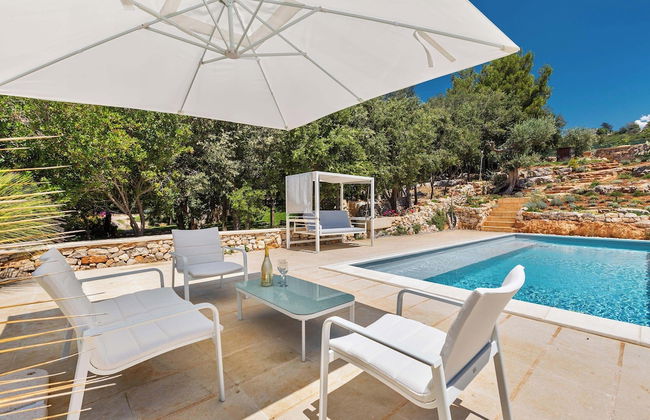 3059 Villa Sant`elia by Perle di Puglia - Foto 37