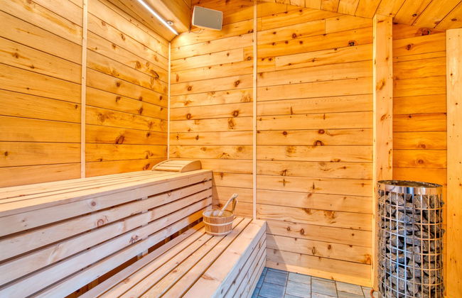 Jup - a luxury boutique chalet - Foto 53