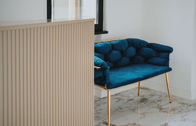 POETICA BOUTIQUE SKY HOTEL - Foto 2