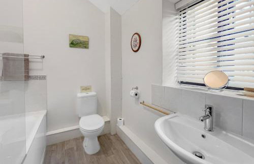 Dairy Cottage Dulverton - Foto 29