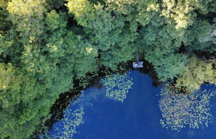 Ostoja nad Gilem - Foto 8