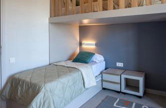 Calypso beach front apartment - Foto 30