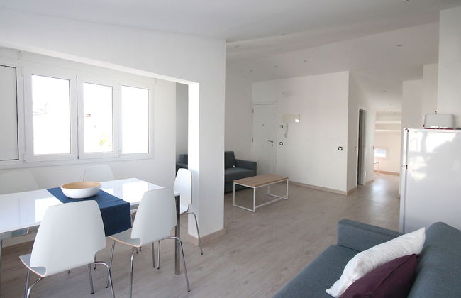 Blue Sea Holiday Rentals - Foto 9