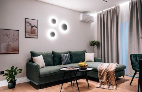 Green suite - Foto 14