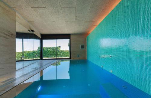 Villa Infinity Barcelona - Foto 8