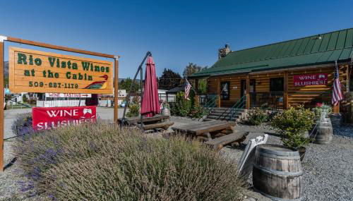 Lake Cruiser Cottage - Foto 4