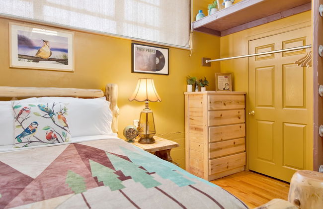 St. Vincent Lofts - Foto 16