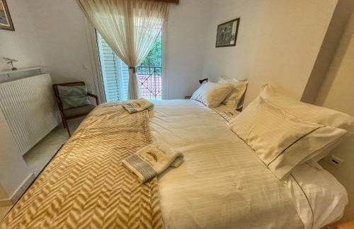 "Mykines" Apartment of Levidi Arcadian Apartments - Foto 3